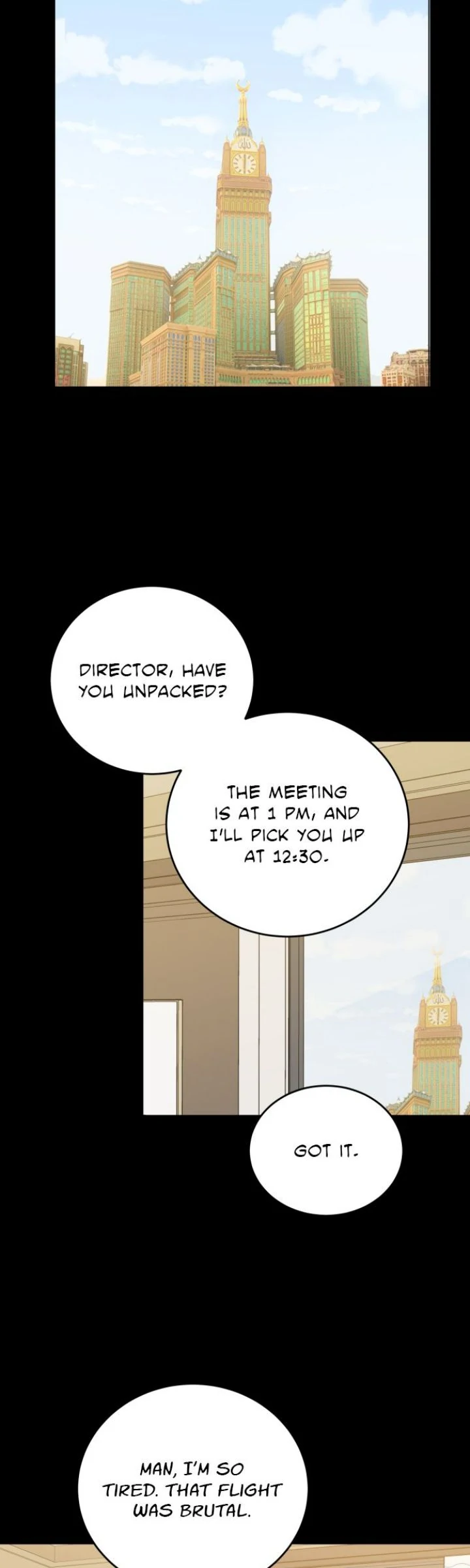 Family-Like XX Chapter 65 - Page 40