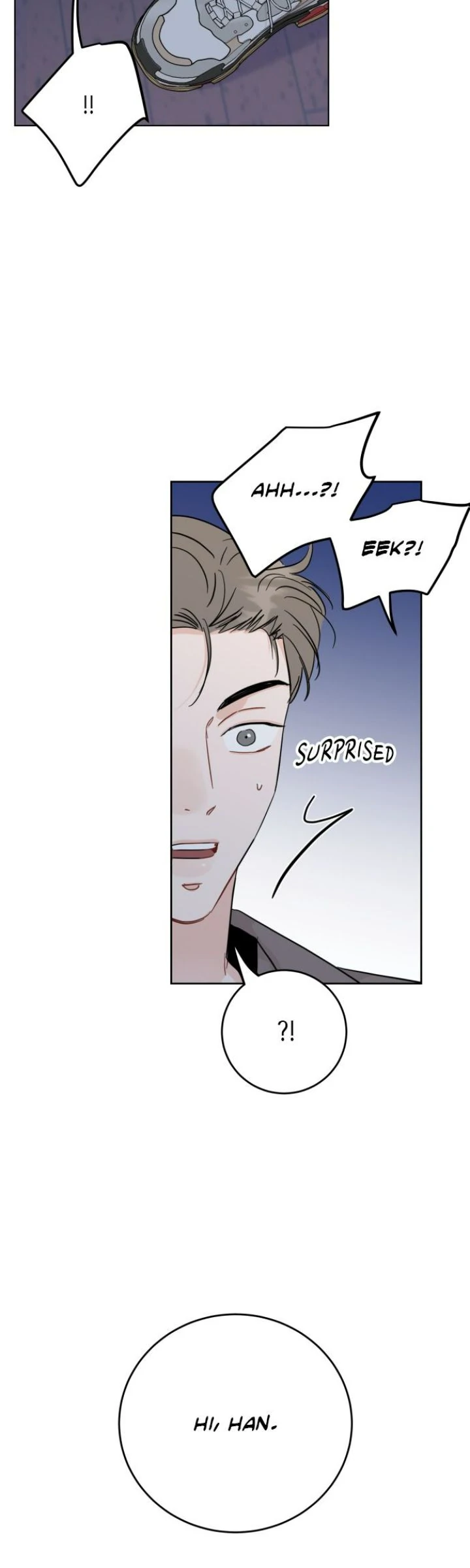 Family-Like XX Chapter 65 - Page 48