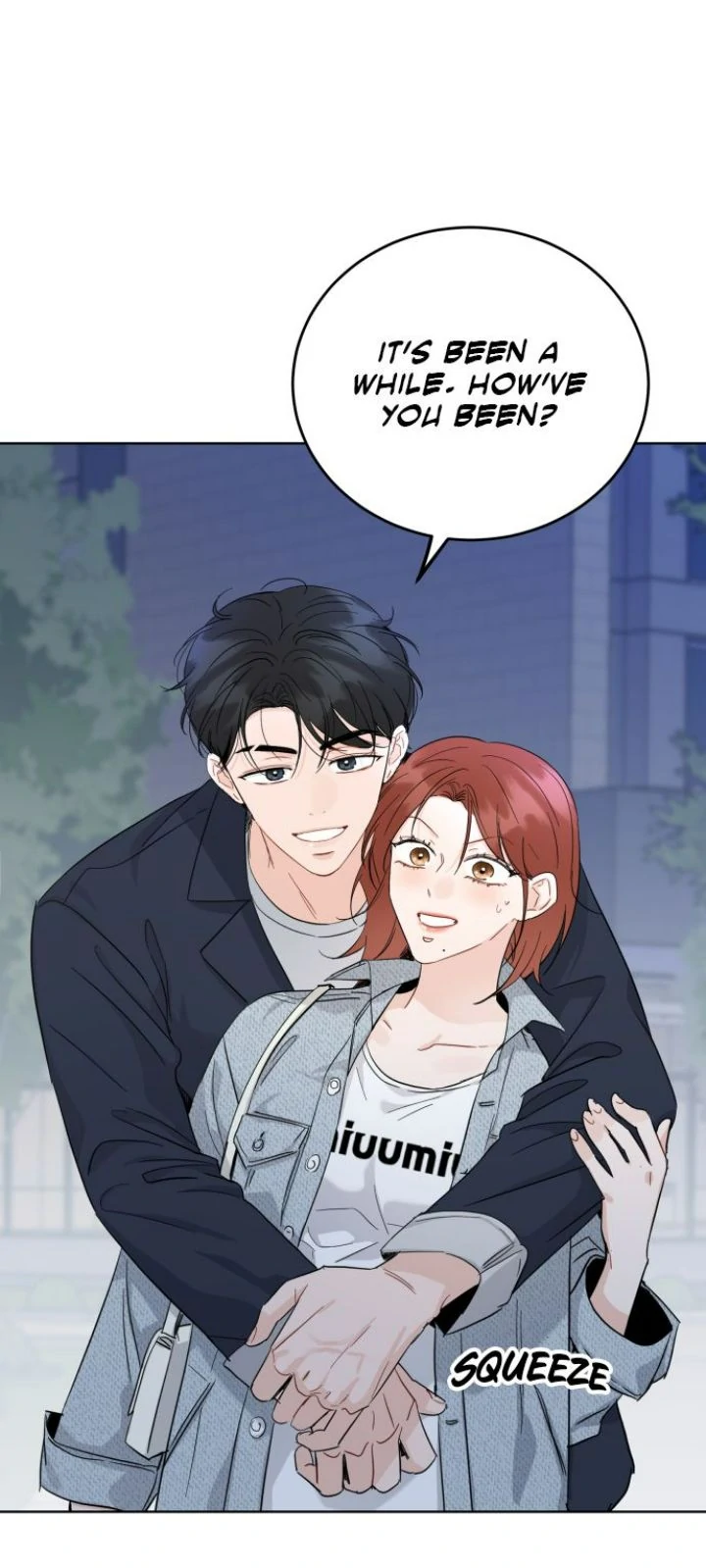 Family-Like XX Chapter 65 - Page 49