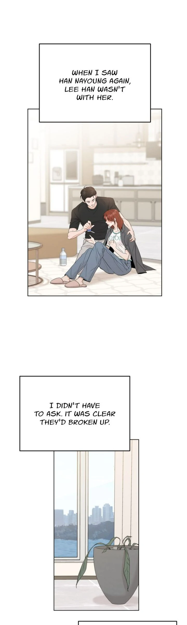 Family-Like XX Chapter 65 - Page 7