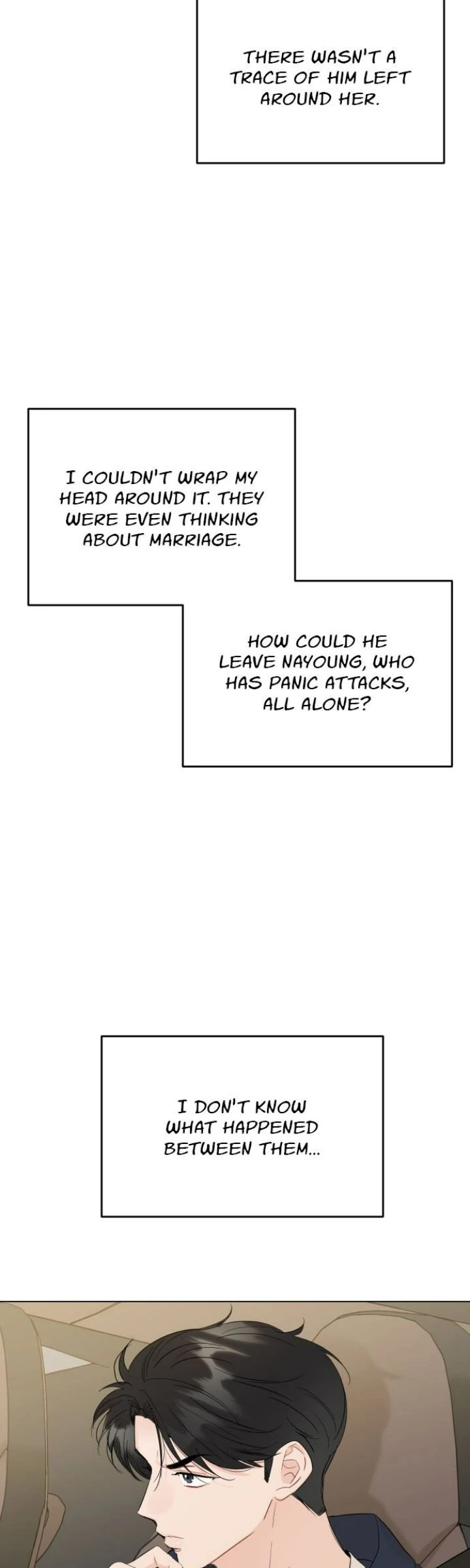 Family-Like XX Chapter 65 - Page 8