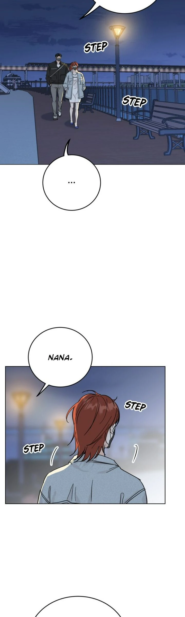 Family-Like XX Chapter 66 - Page 11