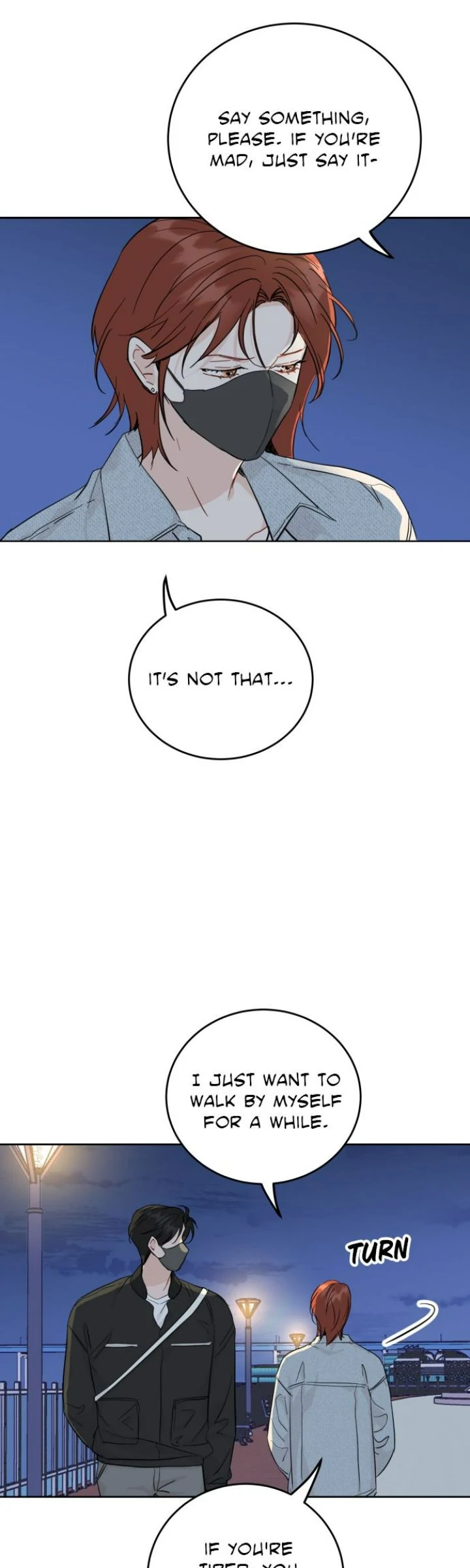 Family-Like XX Chapter 66 - Page 13