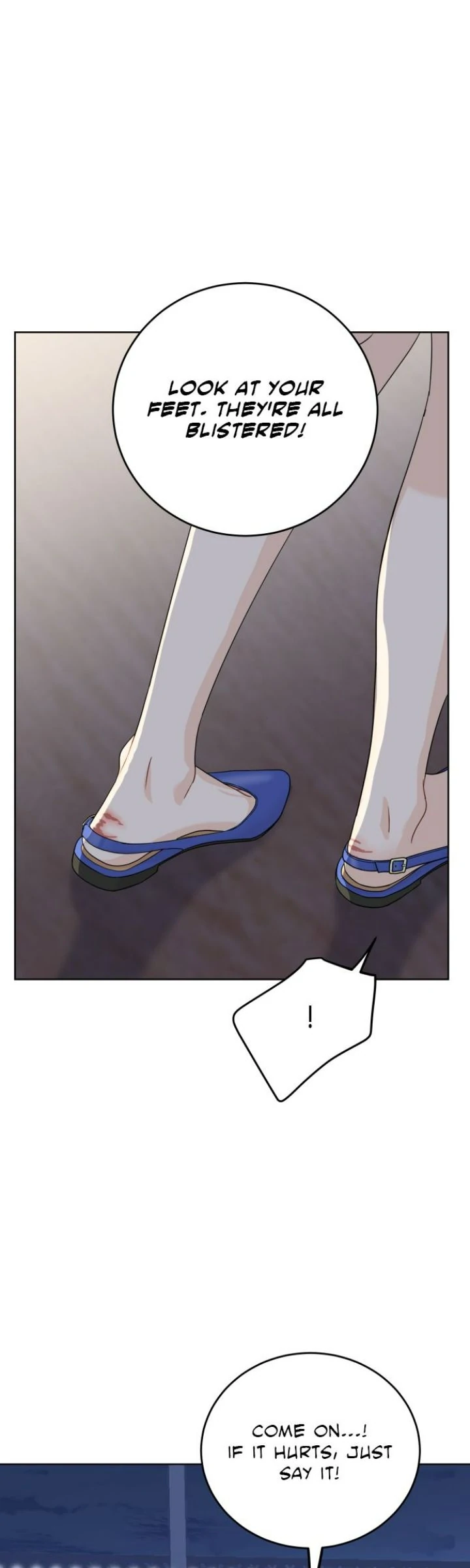 Family-Like XX Chapter 66 - Page 16