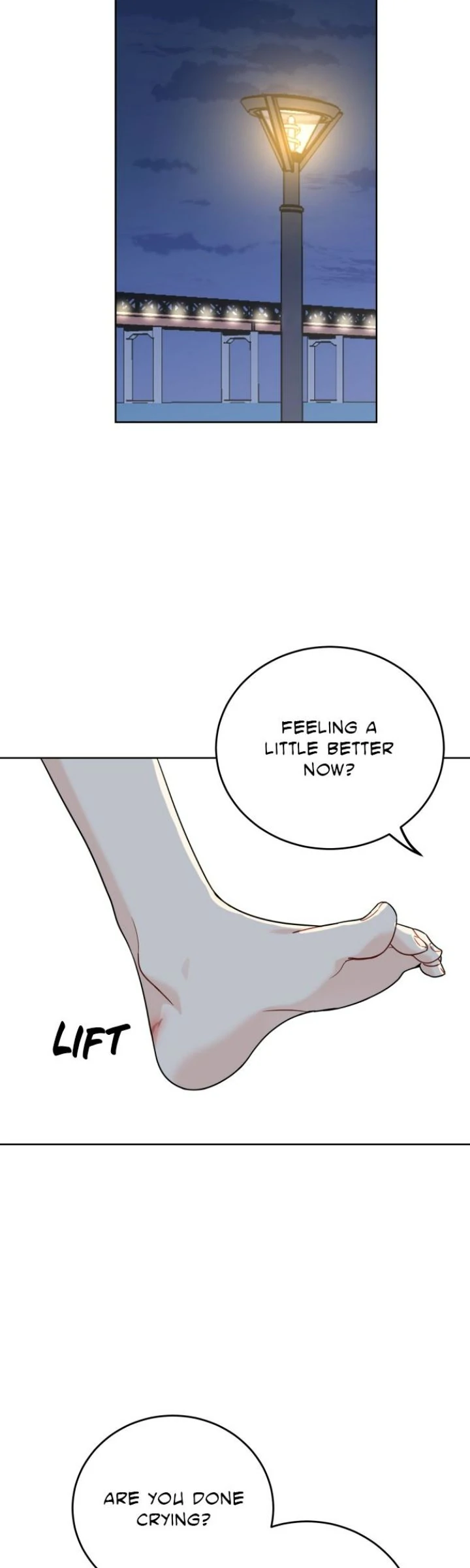 Family-Like XX Chapter 66 - Page 23