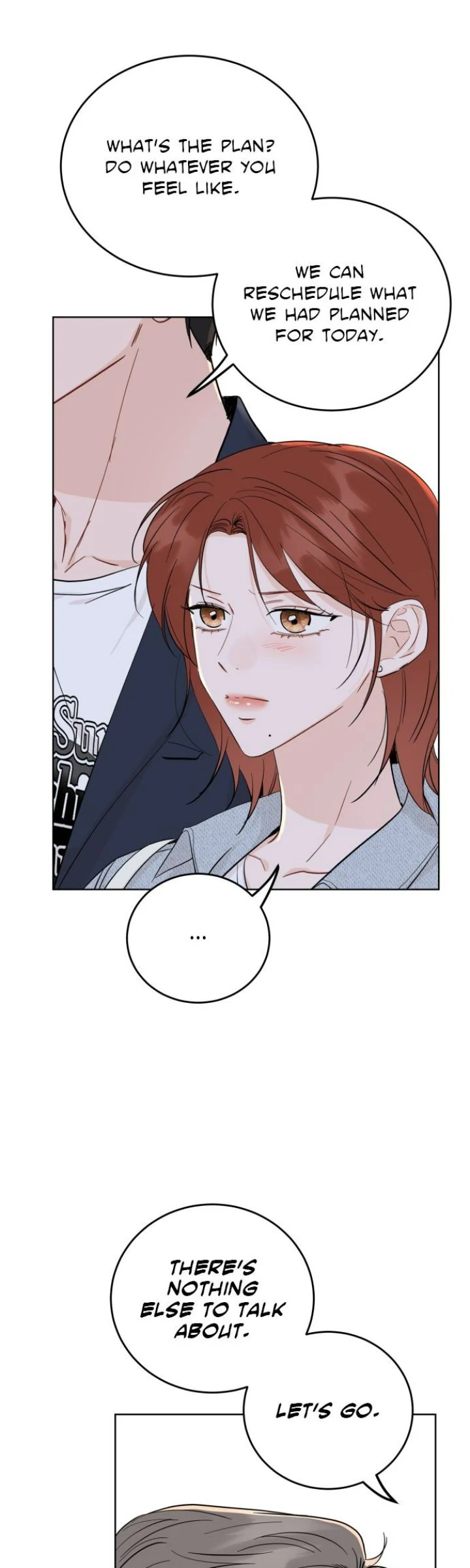 Family-Like XX Chapter 66 - Page 5