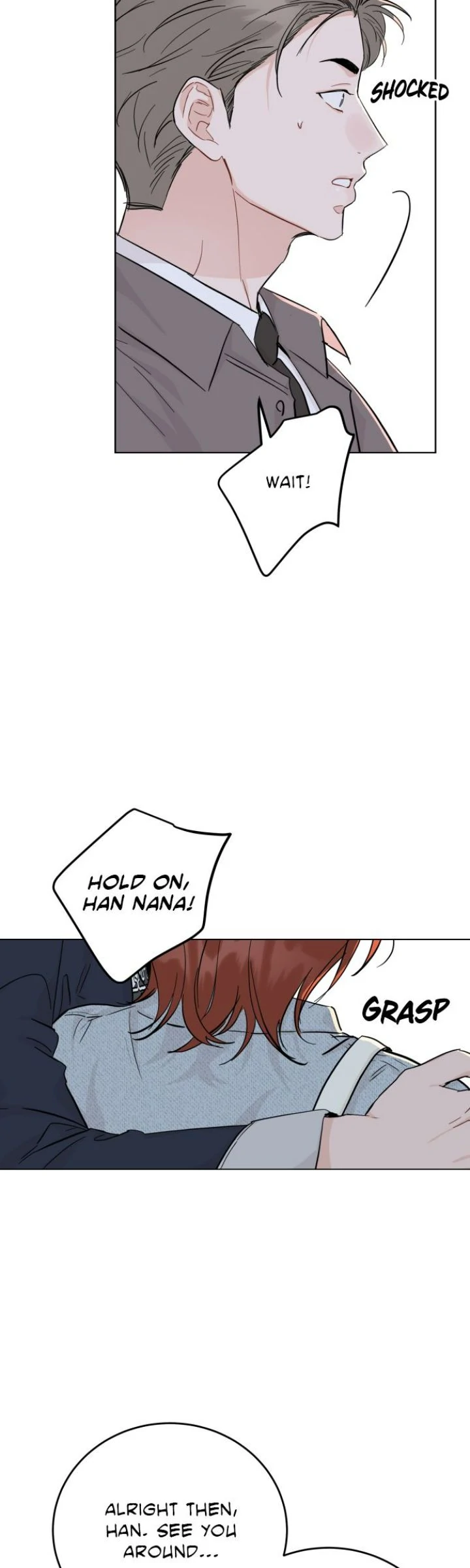 Family-Like XX Chapter 66 - Page 6