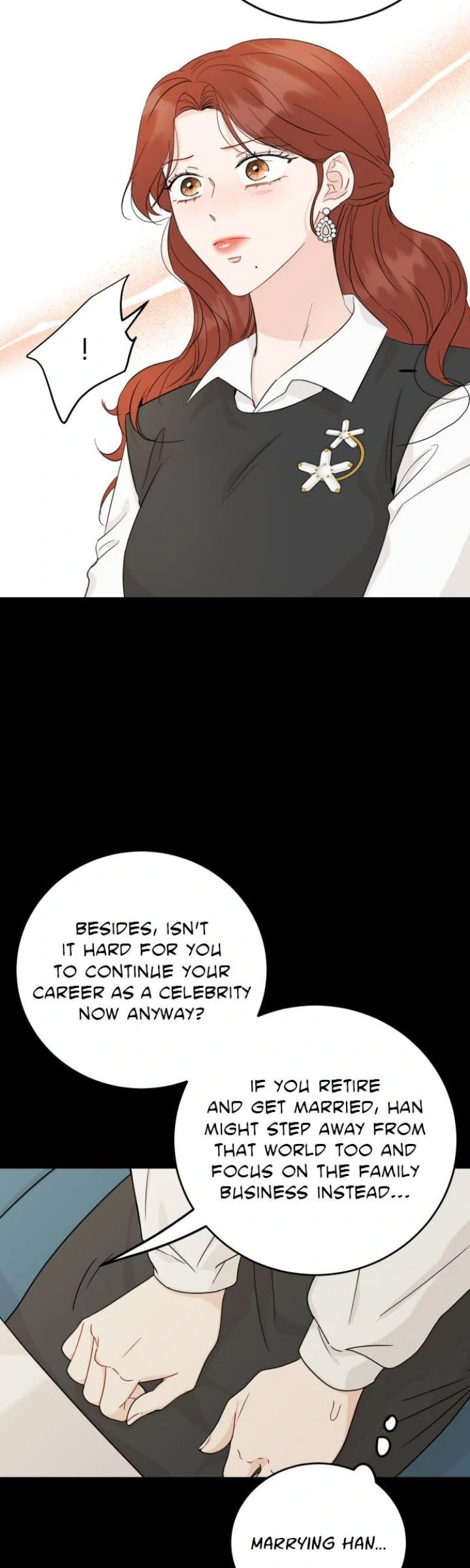 Family-Like XX Chapter 67 - Page 2