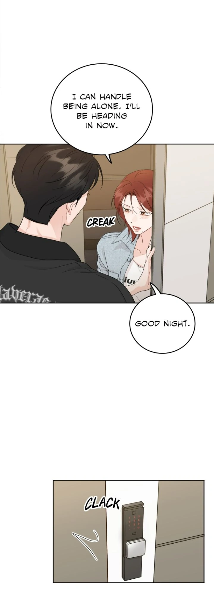 Family-Like XX Chapter 67 - Page 17