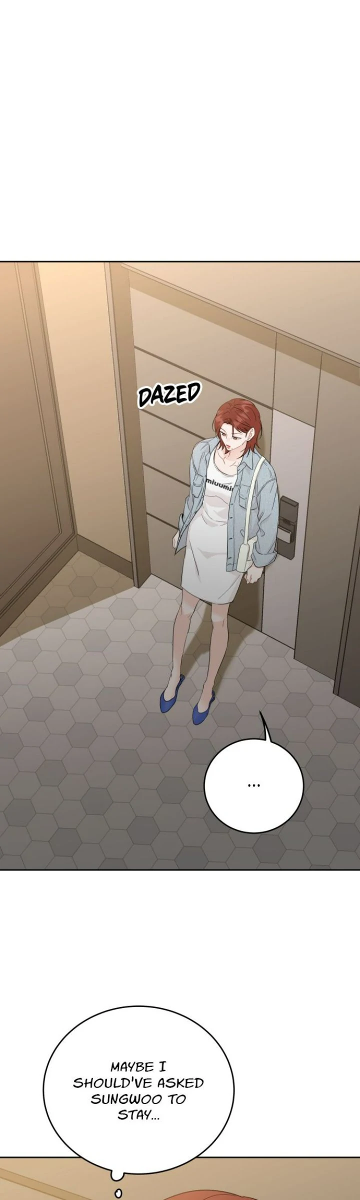 Family-Like XX Chapter 67 - Page 18