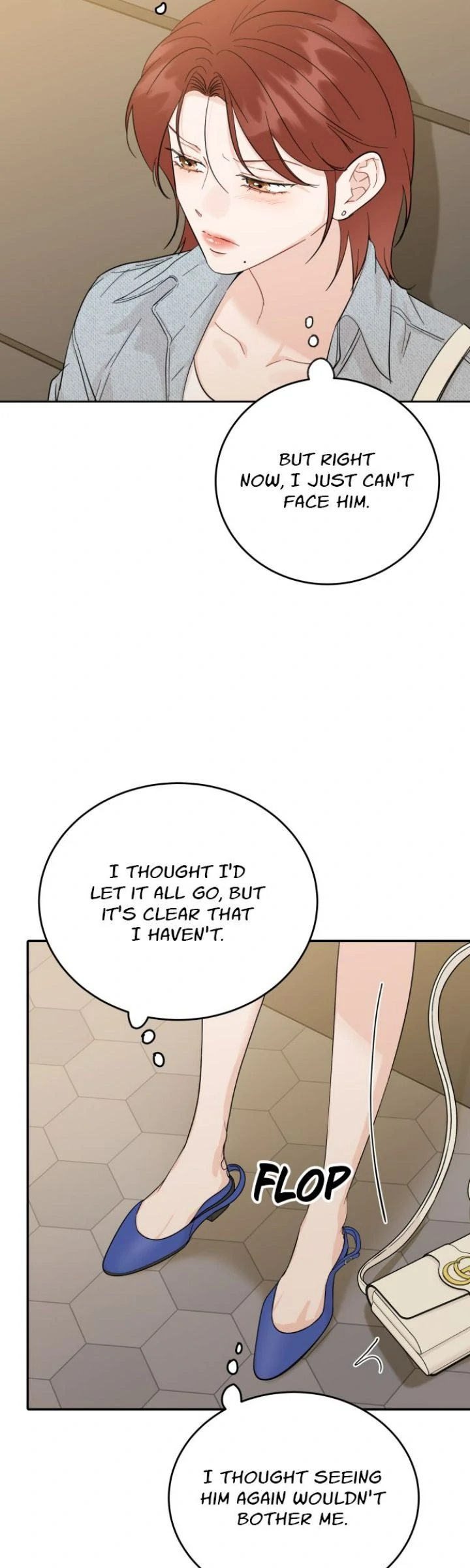 Family-Like XX Chapter 67 - Page 19