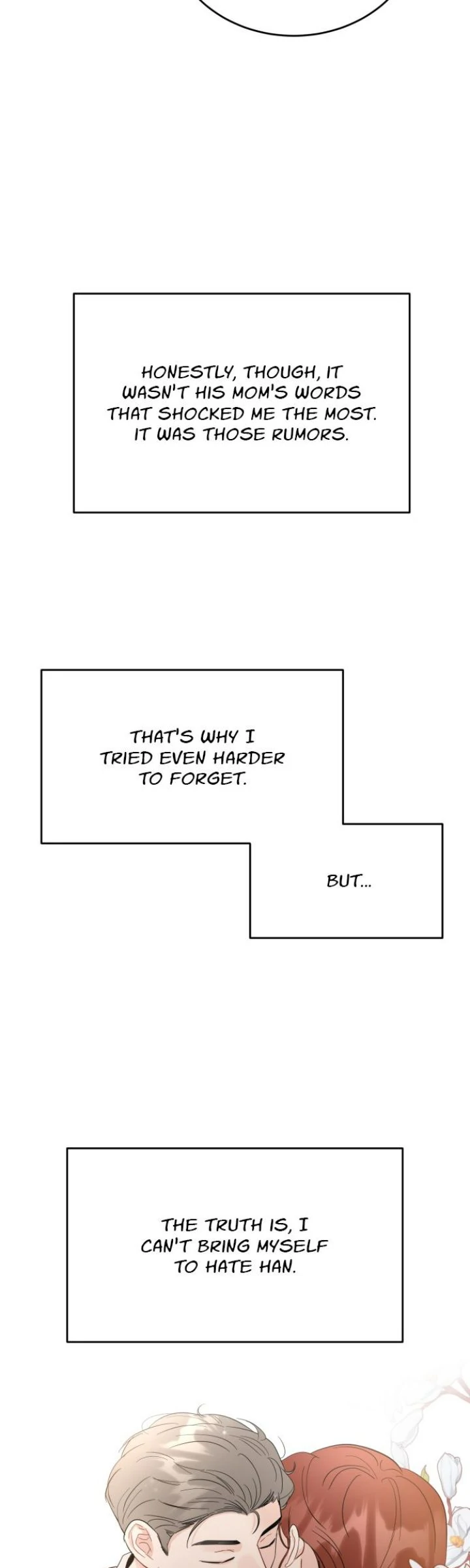 Family-Like XX Chapter 67 - Page 20