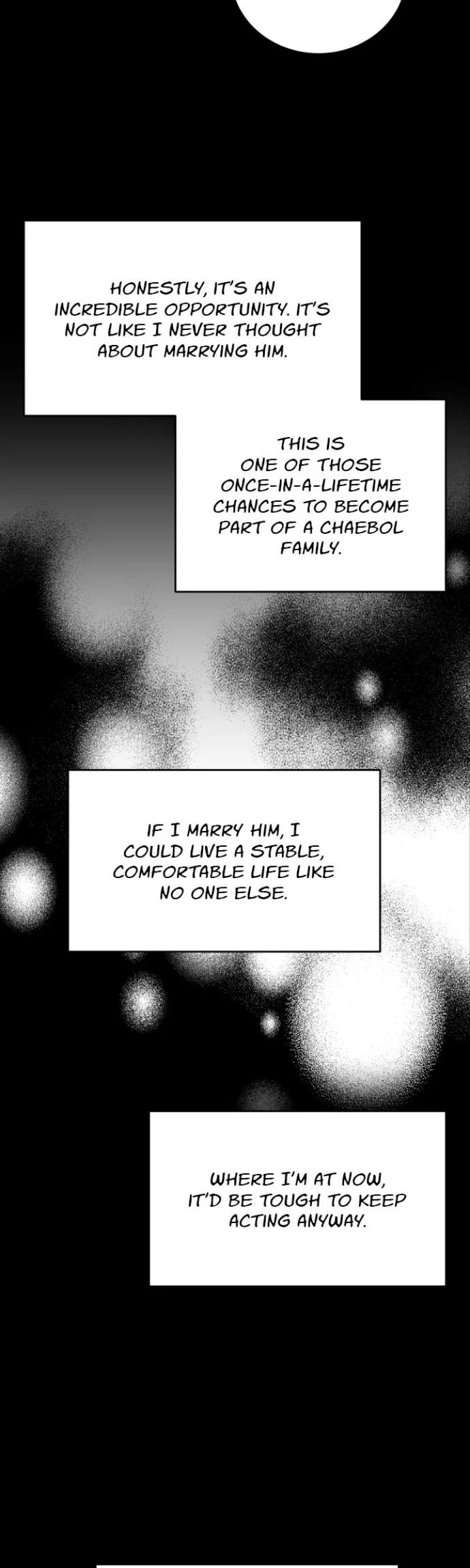 Family-Like XX Chapter 67 - Page 3