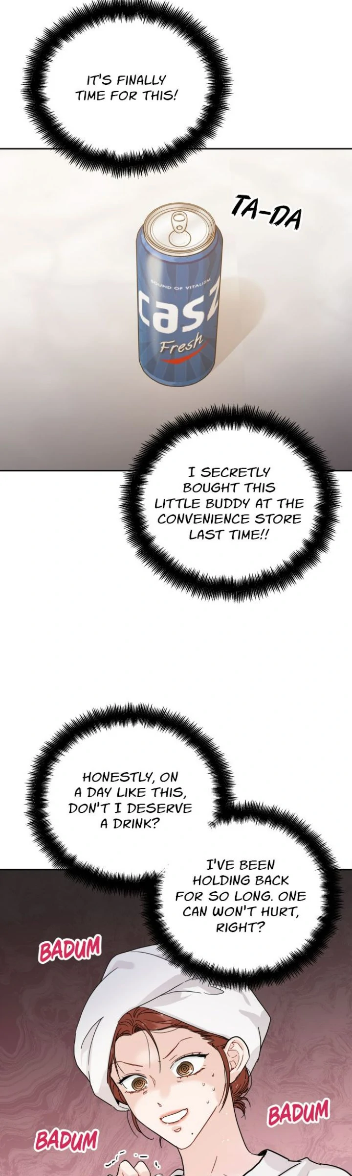 Family-Like XX Chapter 67 - Page 24