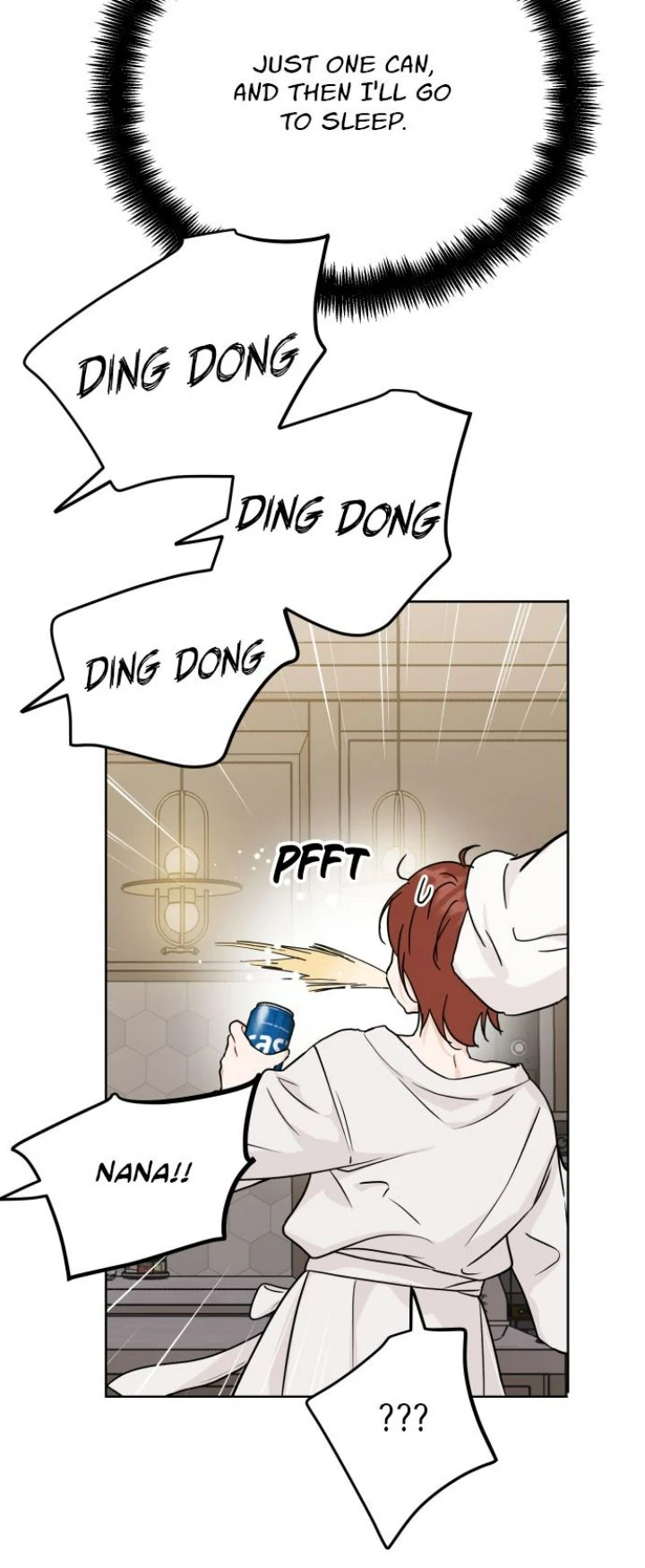 Family-Like XX Chapter 67 - Page 26