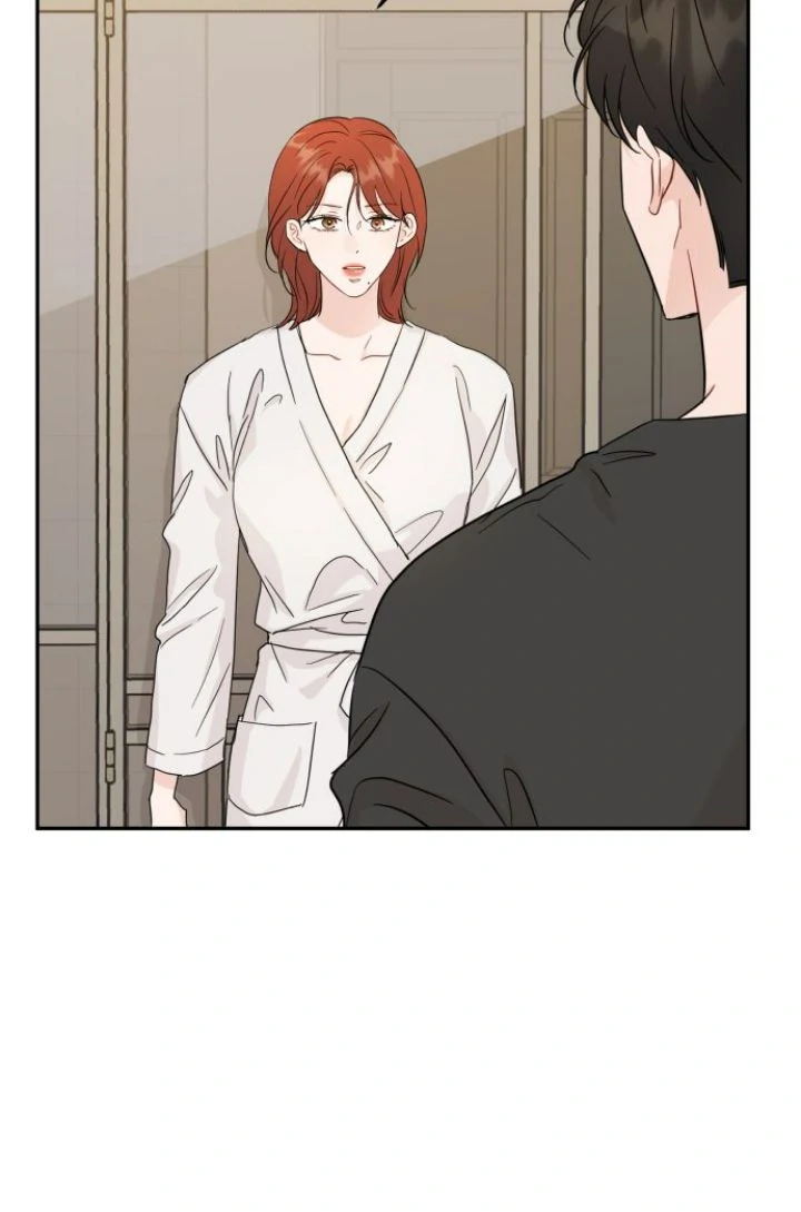 Family-Like XX Chapter 67 - Page 35