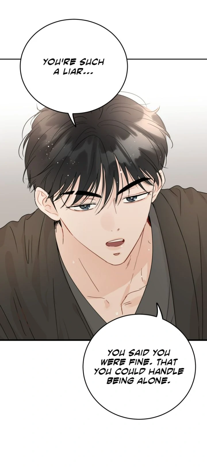 Family-Like XX Chapter 67 - Page 39