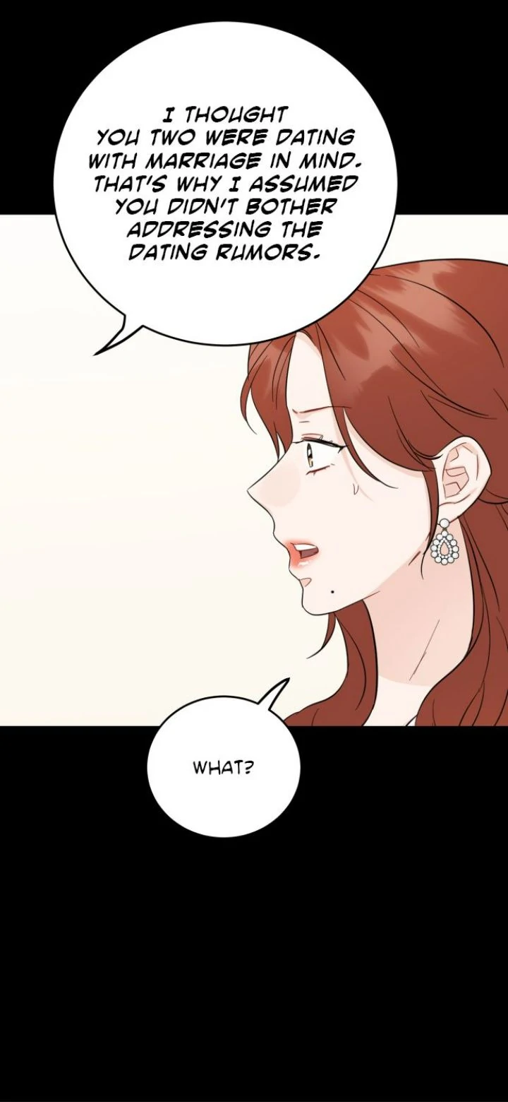 Family-Like XX Chapter 67 - Page 5