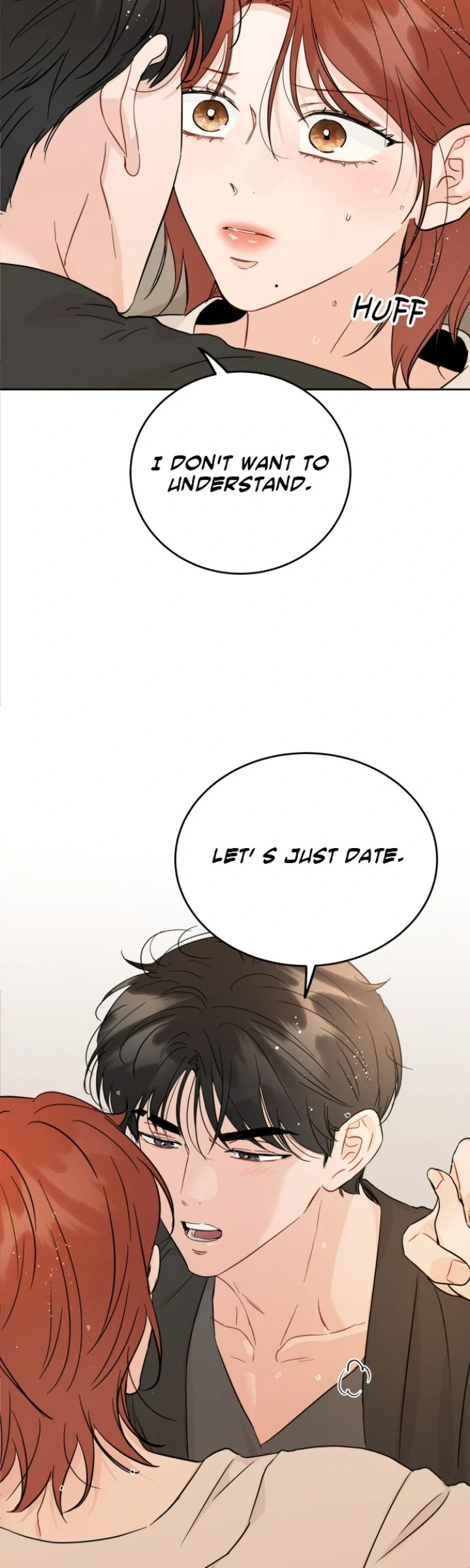 Family-Like XX Chapter 67 - Page 44