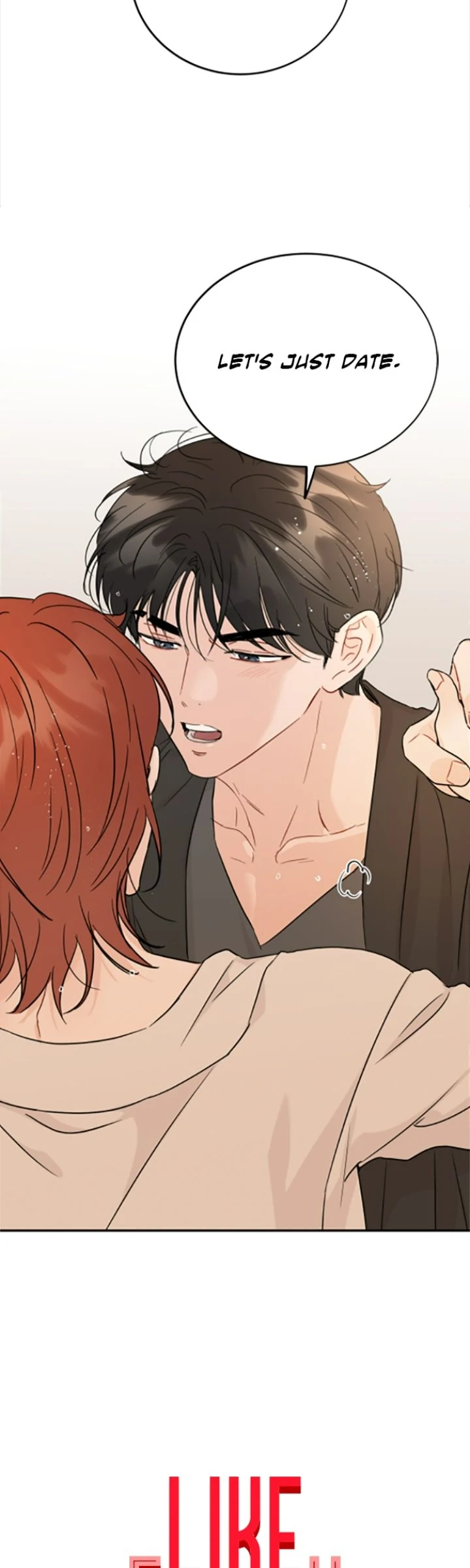 Family-Like XX Chapter 68 - Page 2