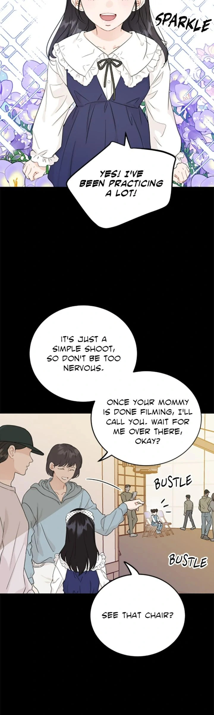 Family-Like XX Chapter 68 - Page 12