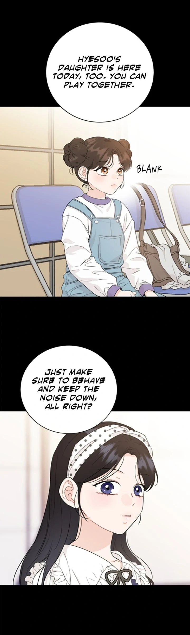 Family-Like XX Chapter 68 - Page 13