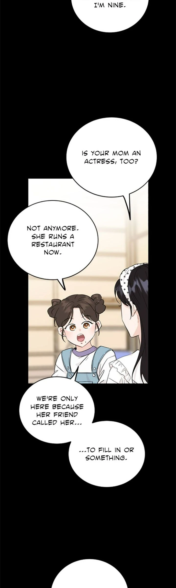 Family-Like XX Chapter 68 - Page 16