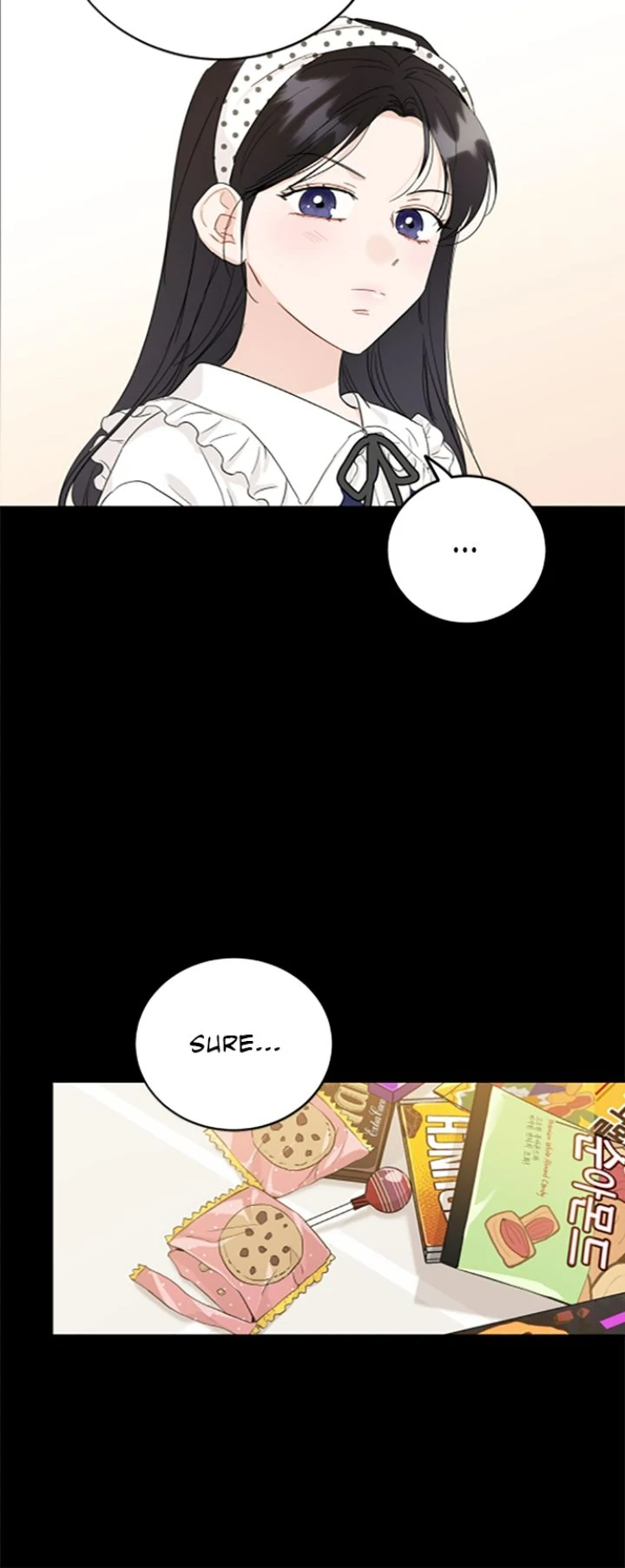 Family-Like XX Chapter 68 - Page 23