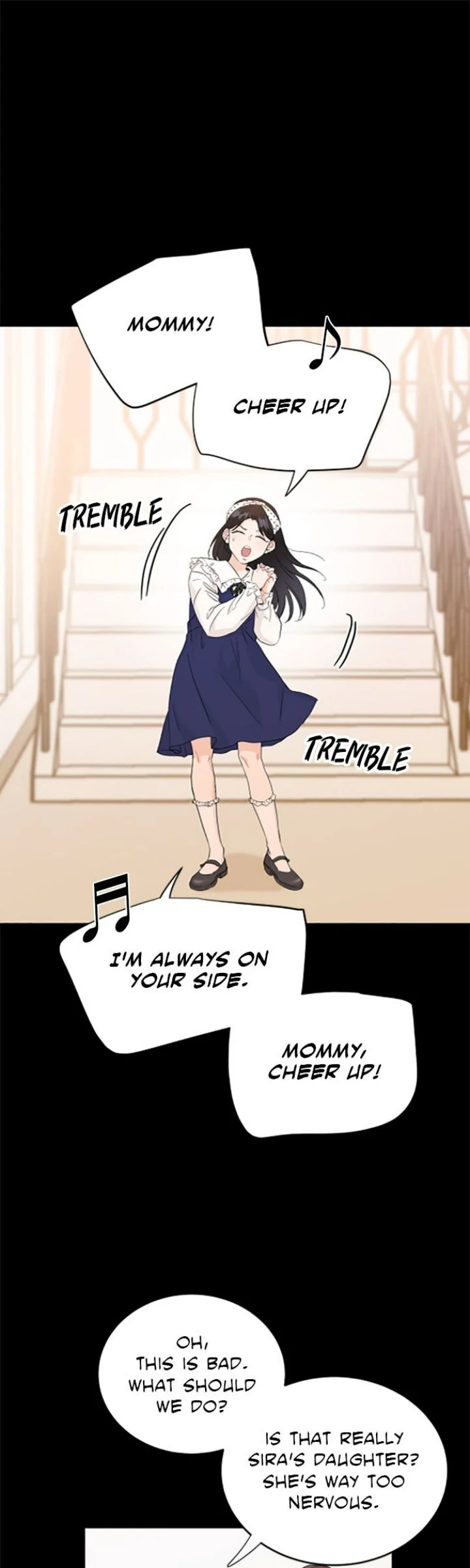 Family-Like XX Chapter 68 - Page 24