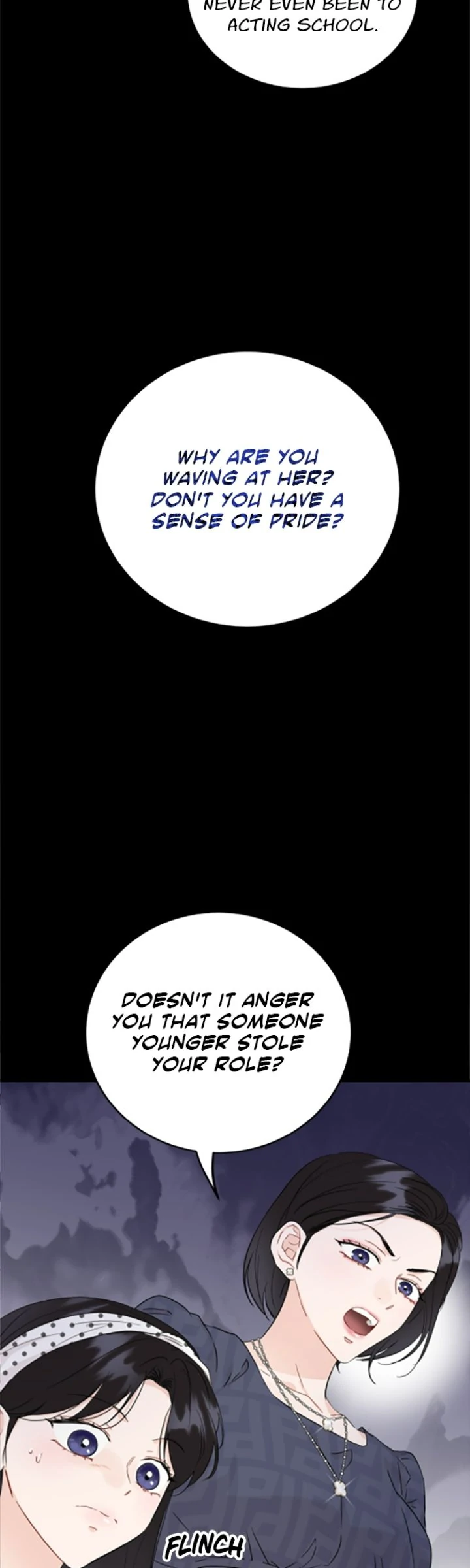 Family-Like XX Chapter 68 - Page 29