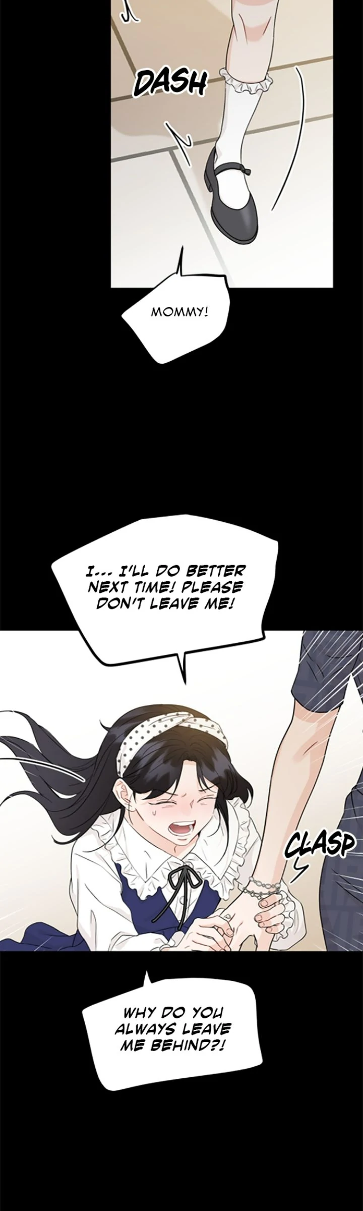 Family-Like XX Chapter 68 - Page 33