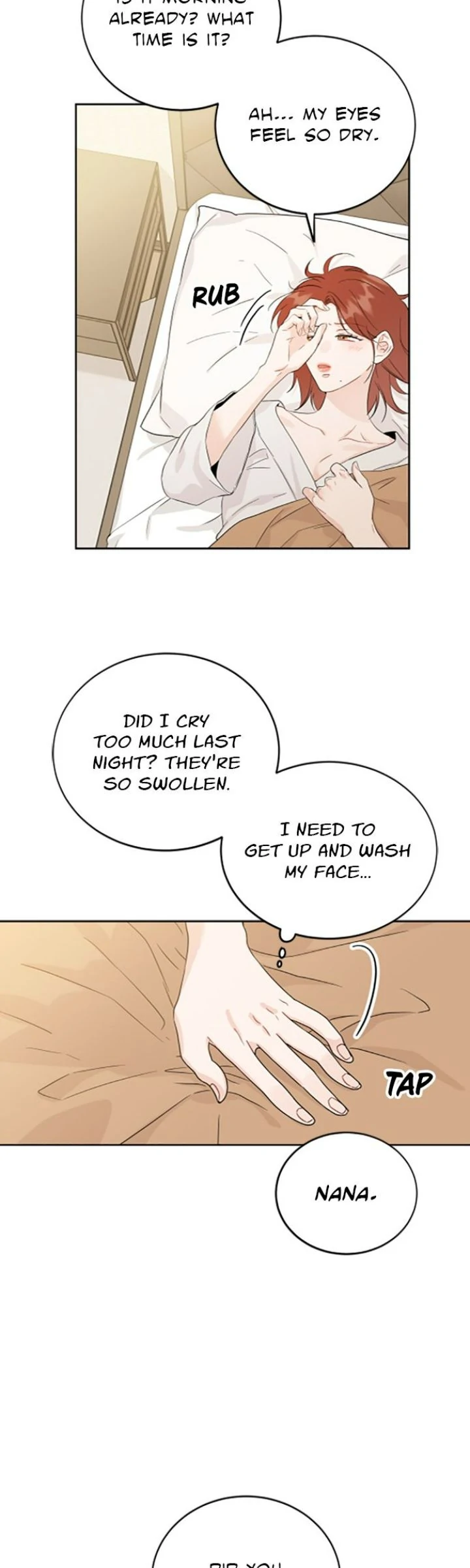 Family-Like XX Chapter 68 - Page 40