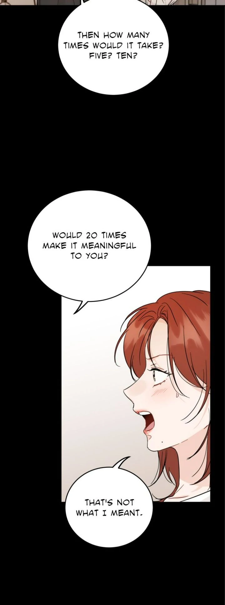 Family-Like XX Chapter 69 - Page 26