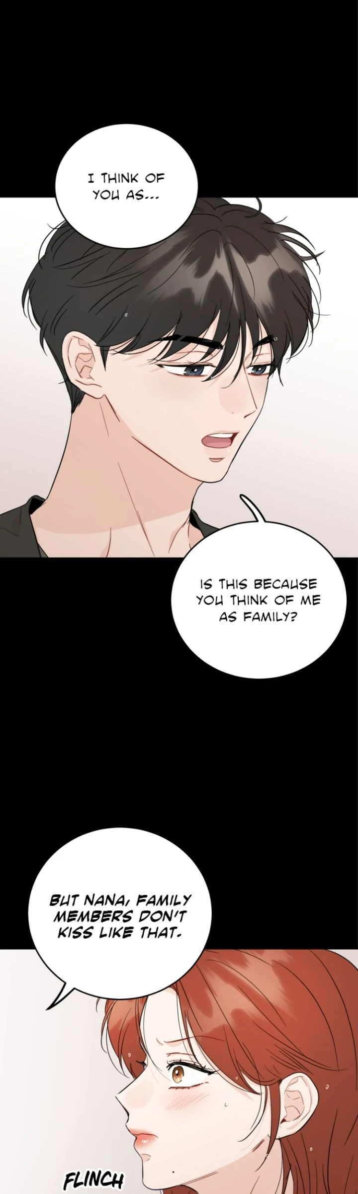 Family-Like XX Chapter 69 - Page 27