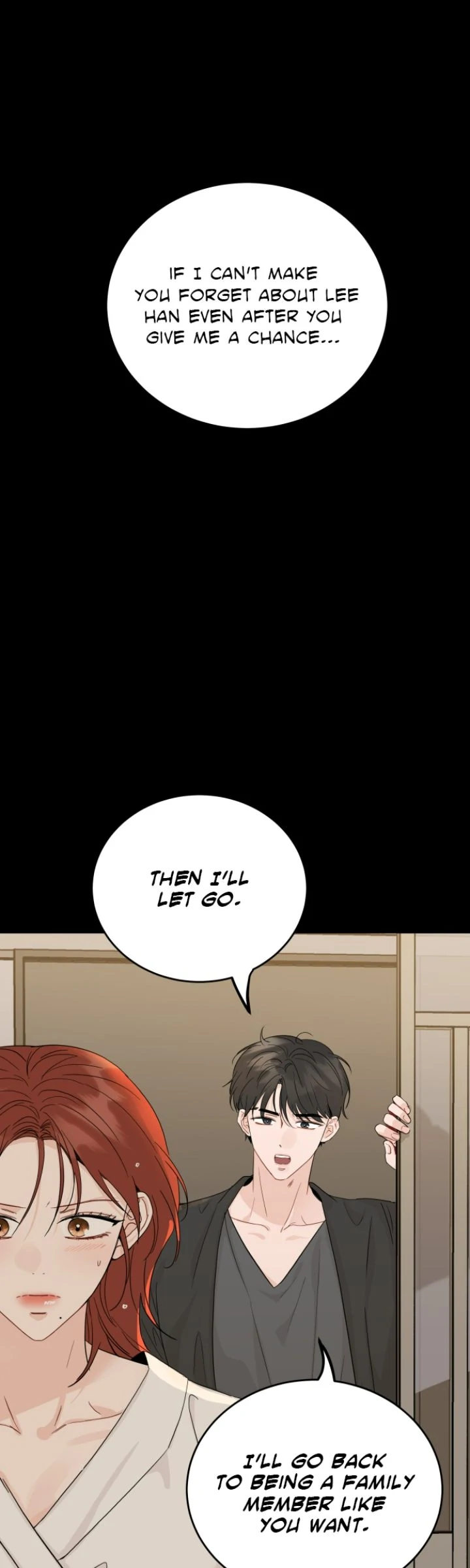 Family-Like XX Chapter 69 - Page 31