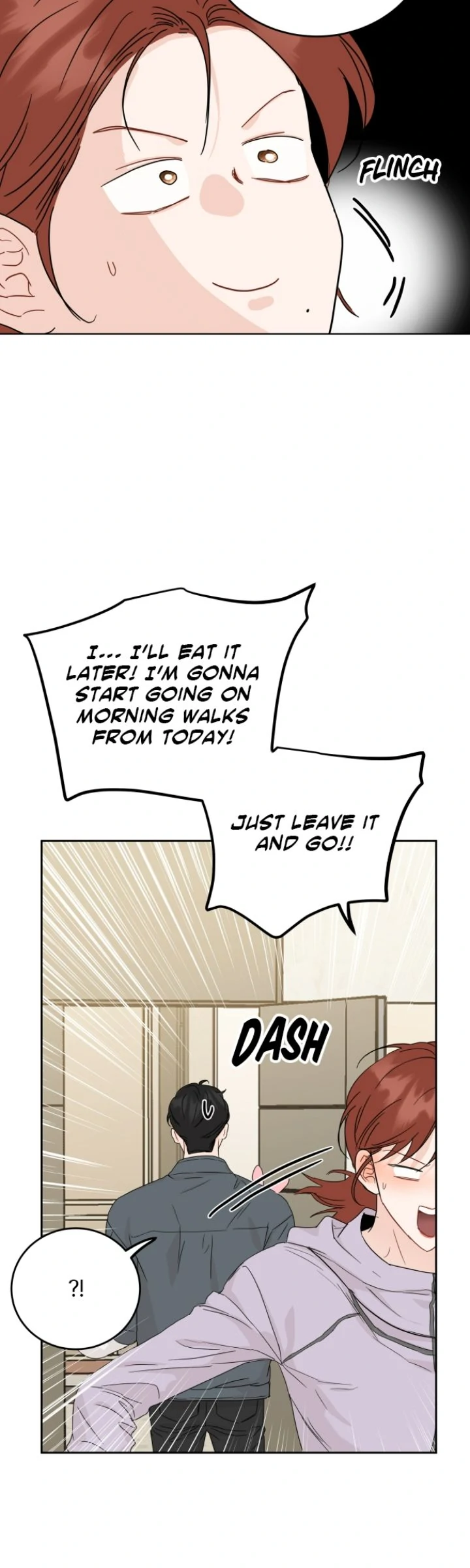 Family-Like XX Chapter 69 - Page 44