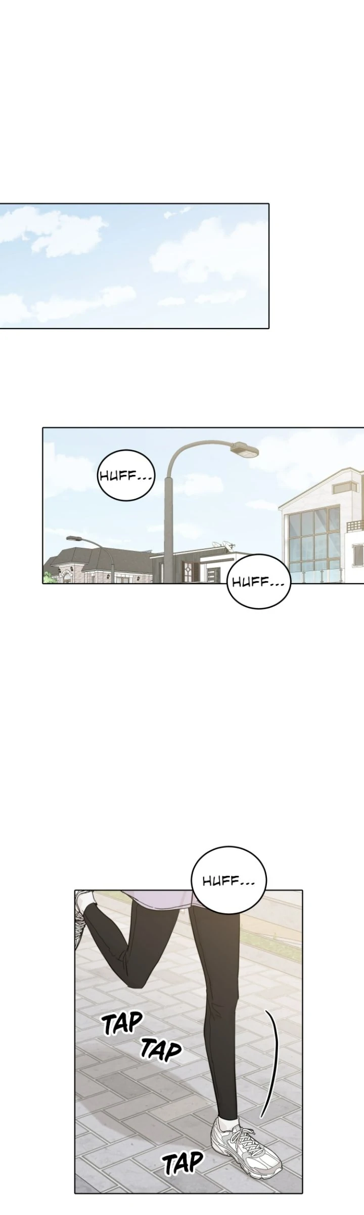 Family-Like XX Chapter 69 - Page 47