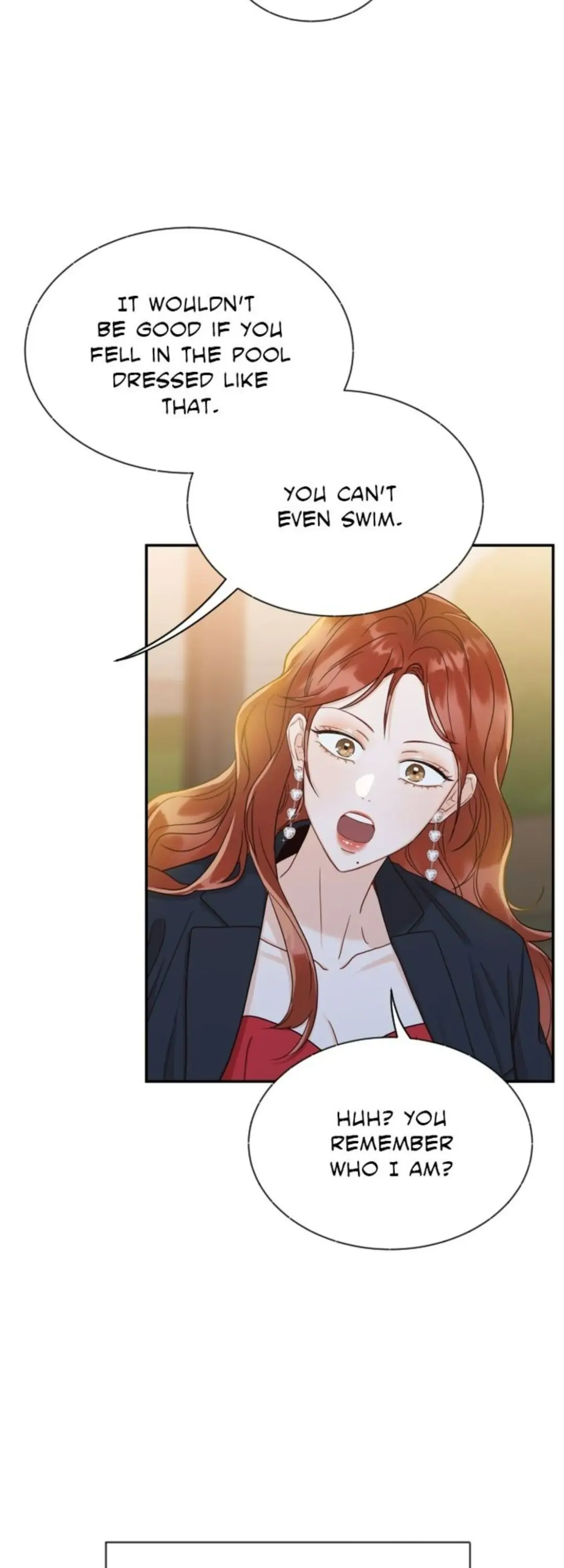 Family-Like XX Chapter 7 - Page 12