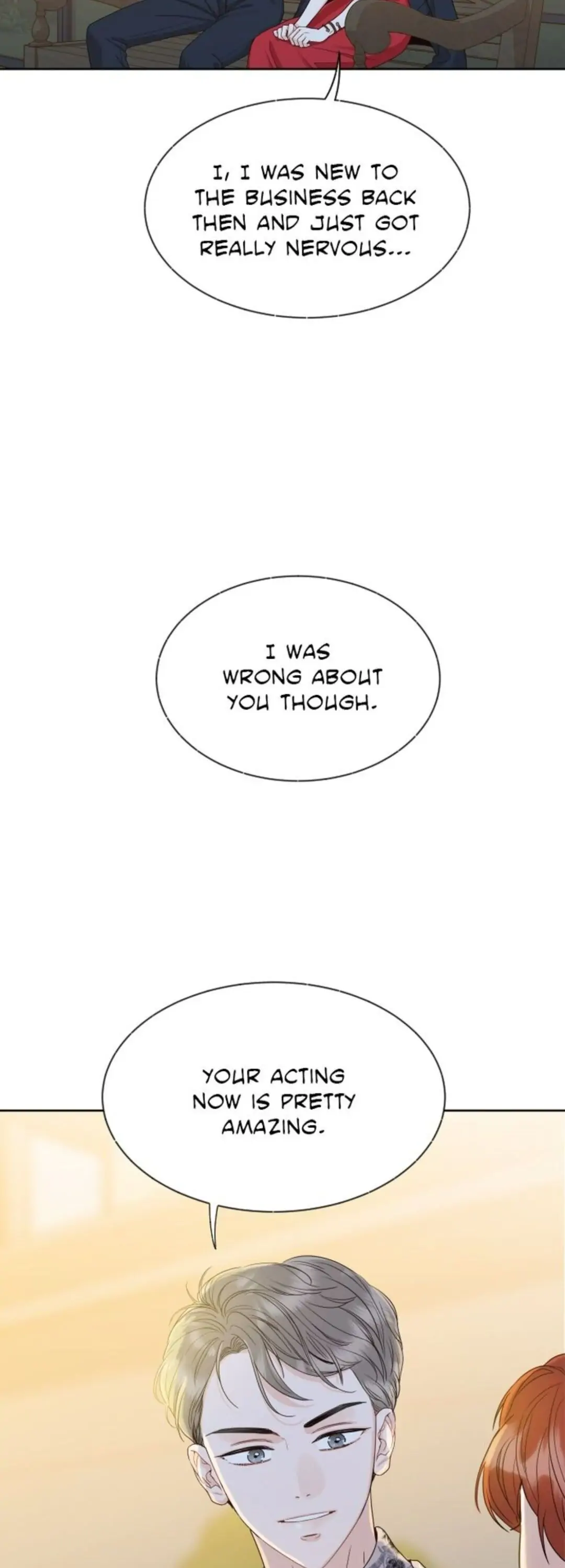 Family-Like XX Chapter 7 - Page 14