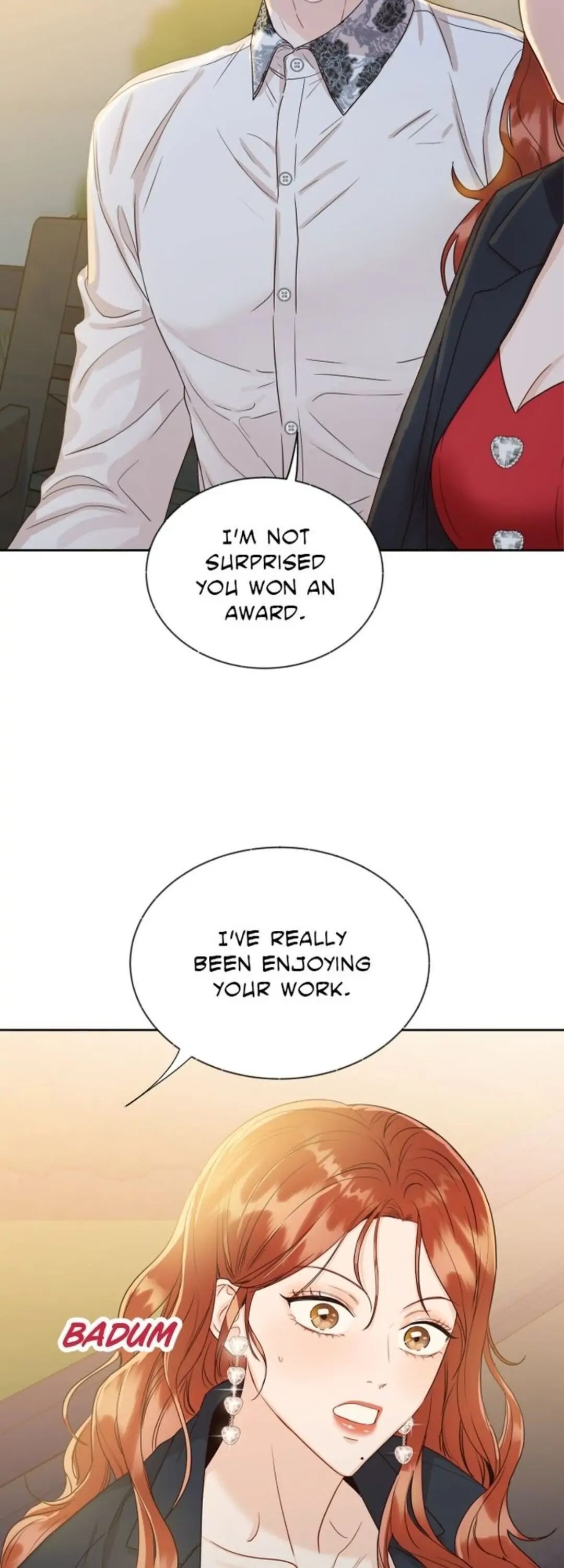 Family-Like XX Chapter 7 - Page 15