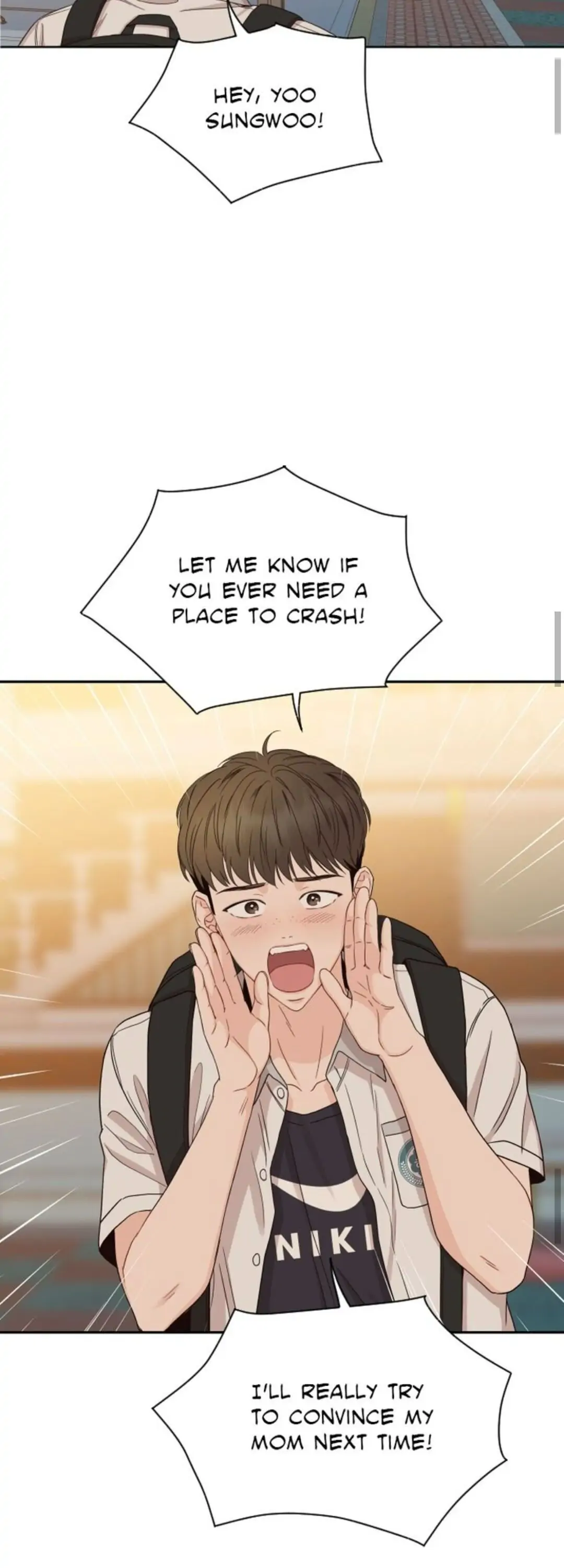 Family-Like XX Chapter 7 - Page 26