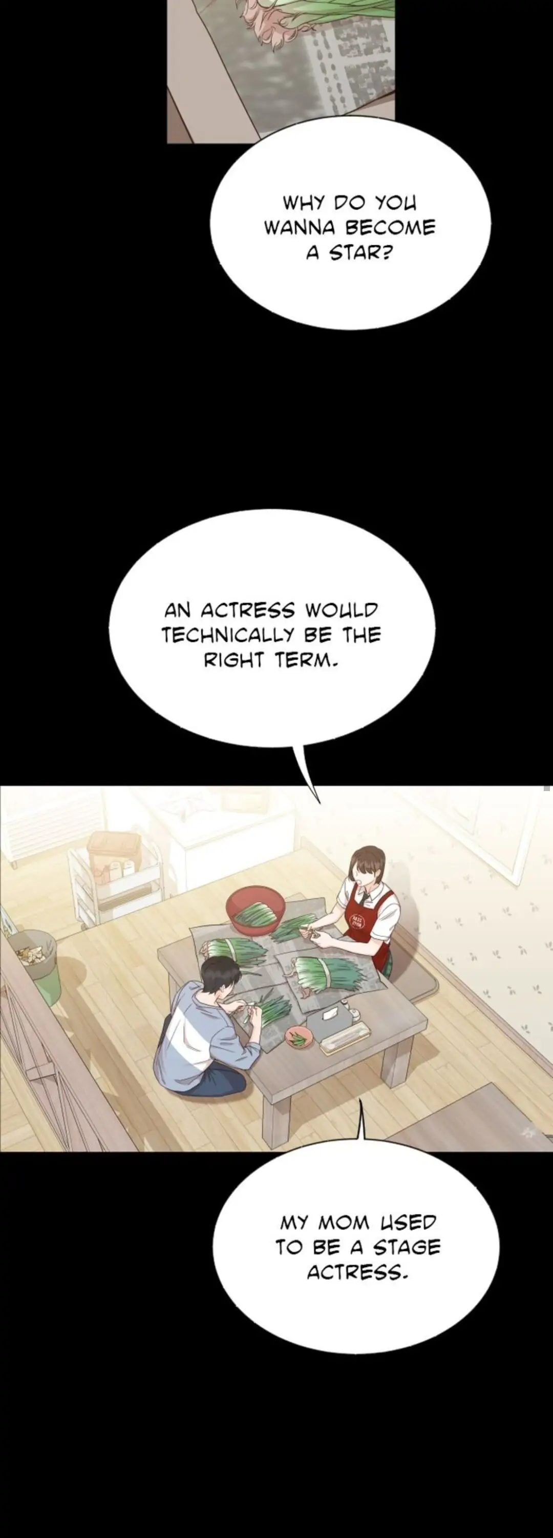 Family-Like XX Chapter 7 - Page 30