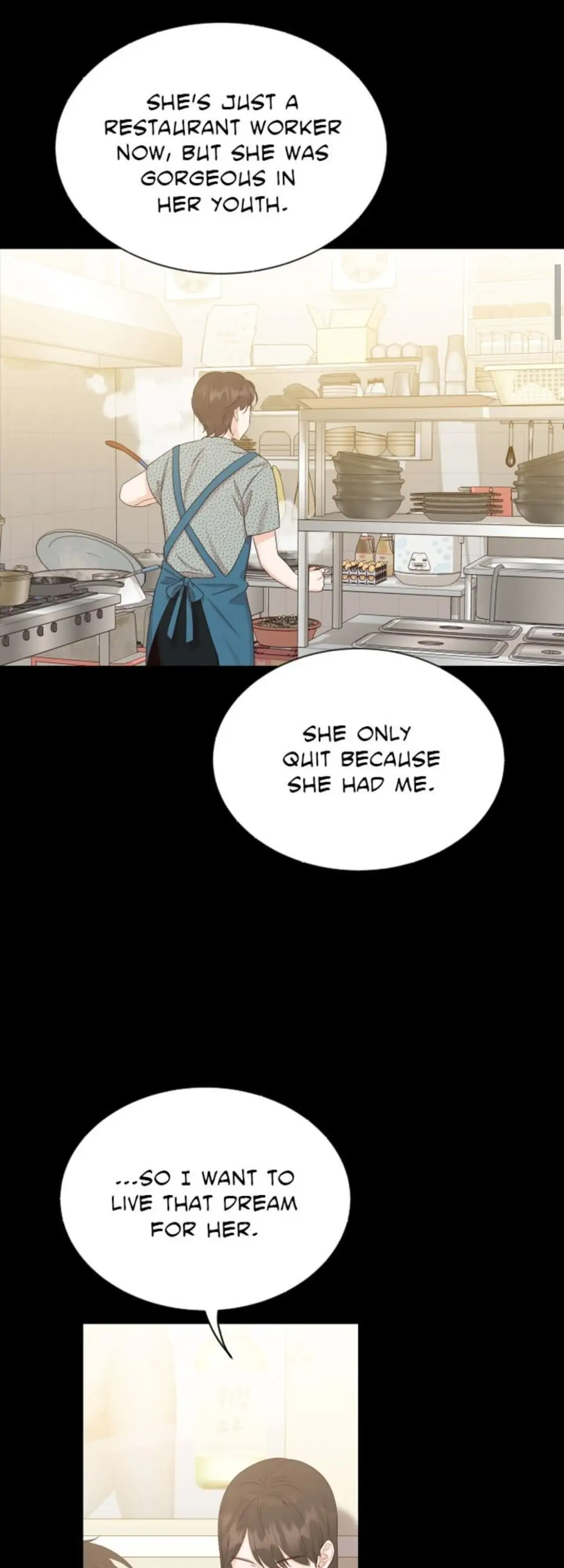 Family-Like XX Chapter 7 - Page 31