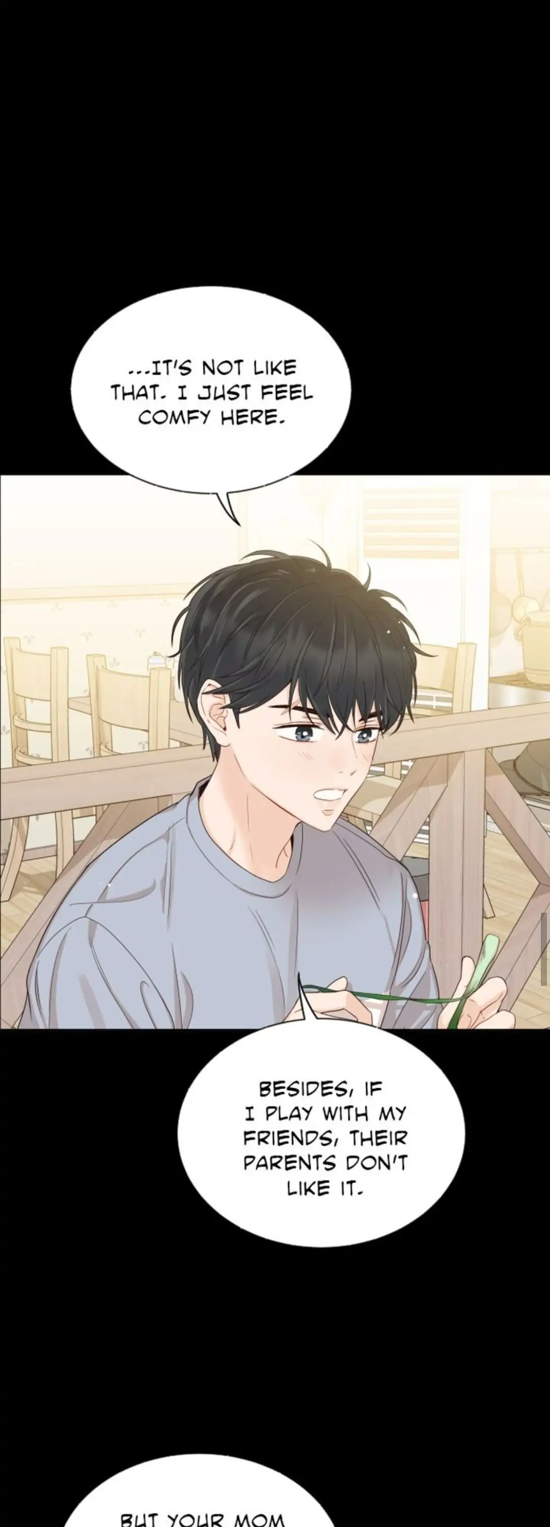 Family-Like XX Chapter 7 - Page 35