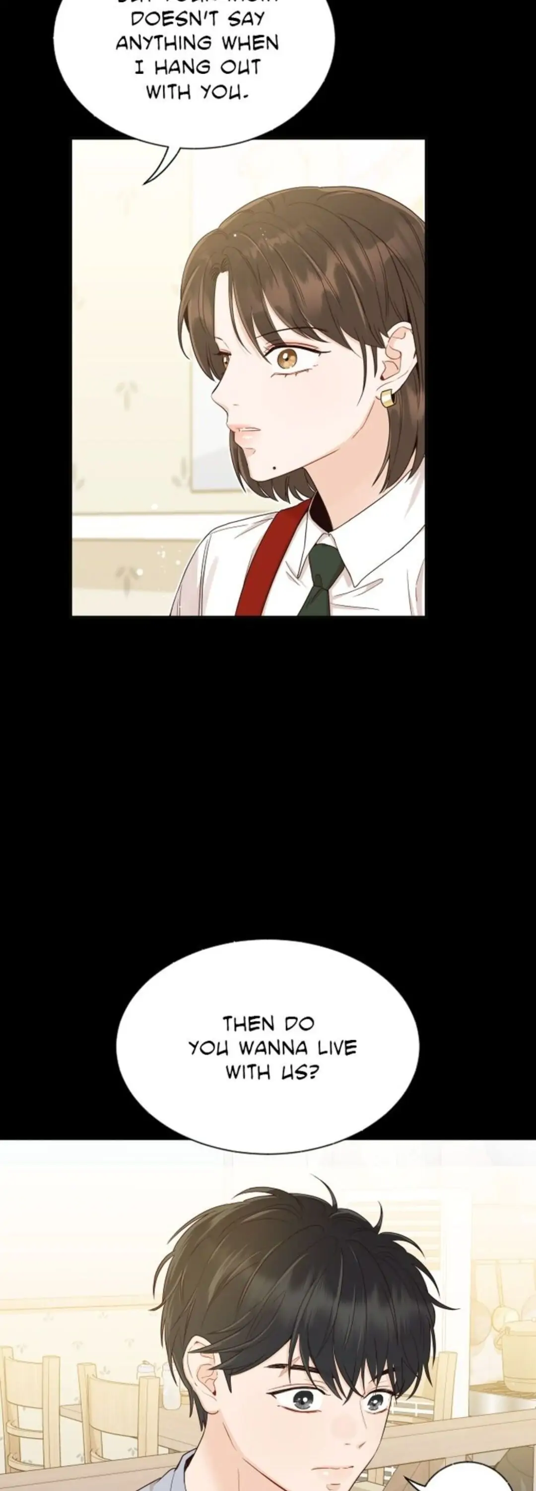 Family-Like XX Chapter 7 - Page 36