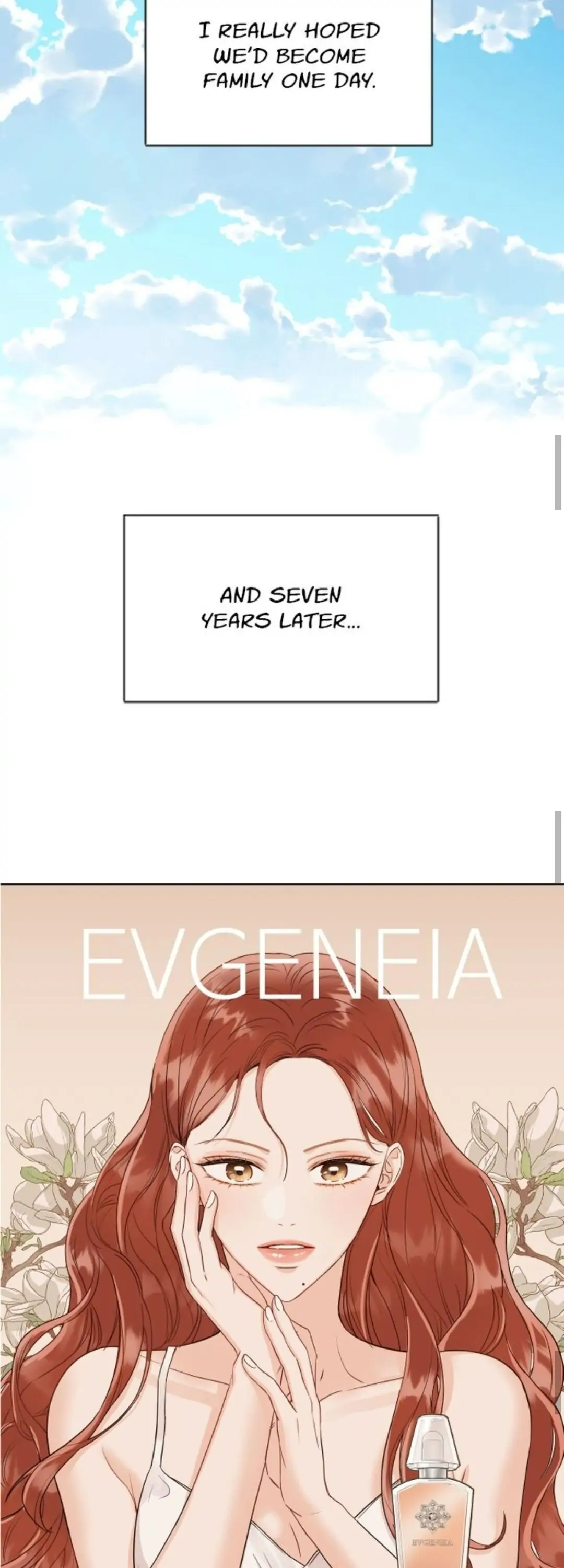 Family-Like XX Chapter 7 - Page 40