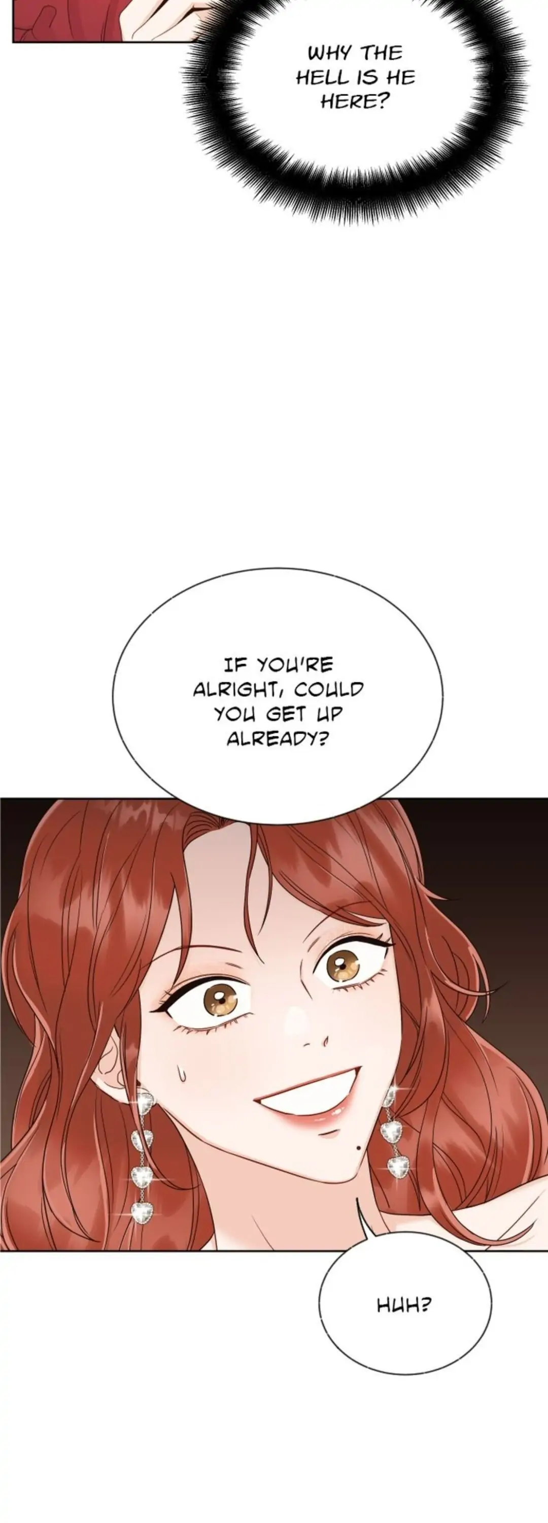 Family-Like XX Chapter 7 - Page 5