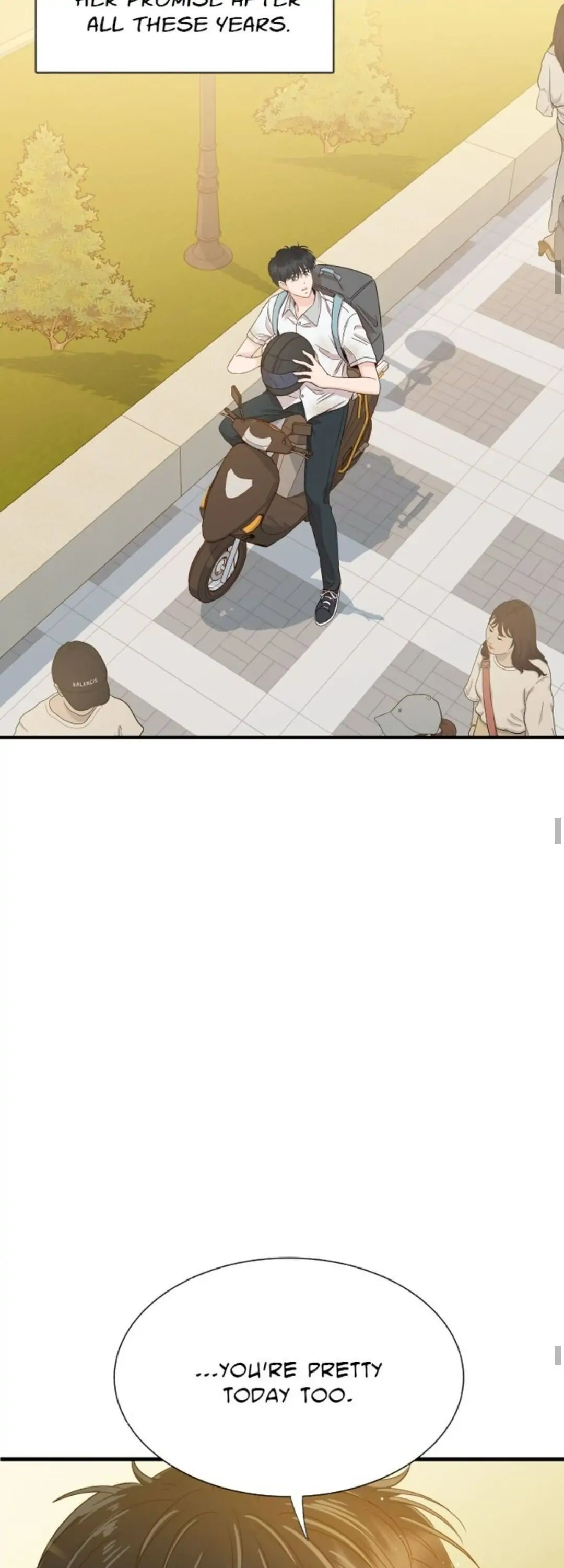 Family-Like XX Chapter 7 - Page 42