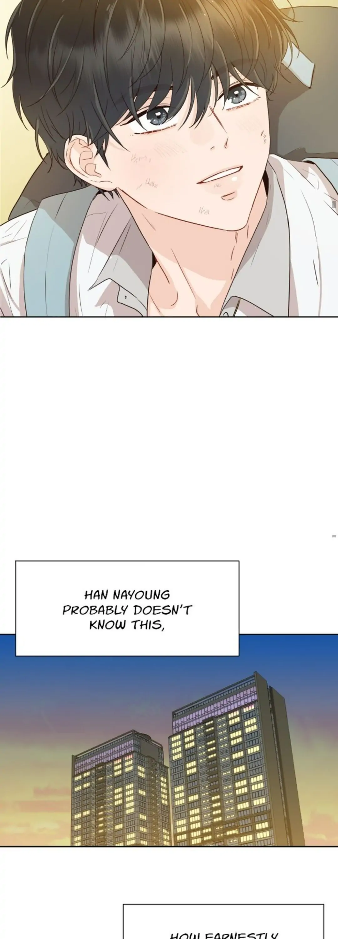 Family-Like XX Chapter 7 - Page 43