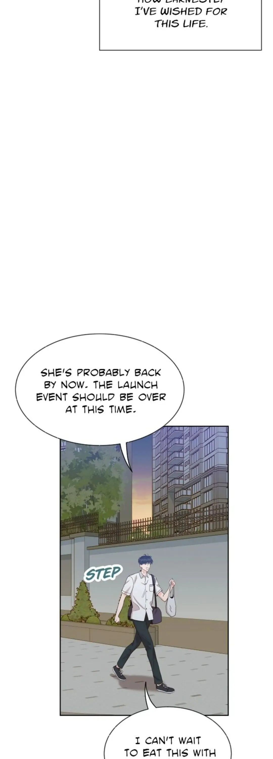 Family-Like XX Chapter 7 - Page 44